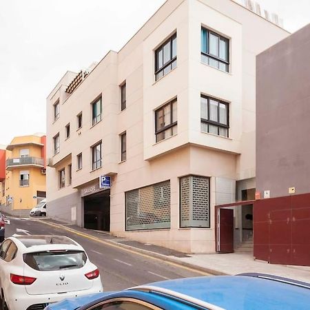 Lovely Spacious Apartment In San Isidro  Εξωτερικό φωτογραφία
