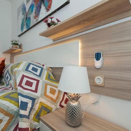 Lovely Spacious Apartment In San Isidro  Εξωτερικό φωτογραφία