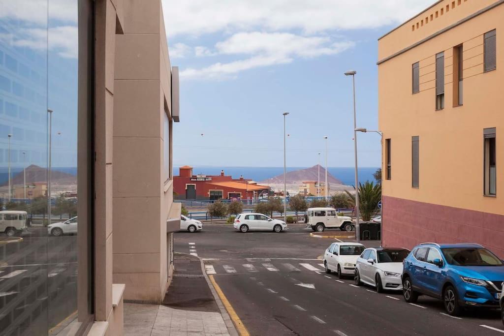 Lovely Spacious Apartment In San Isidro  Εξωτερικό φωτογραφία