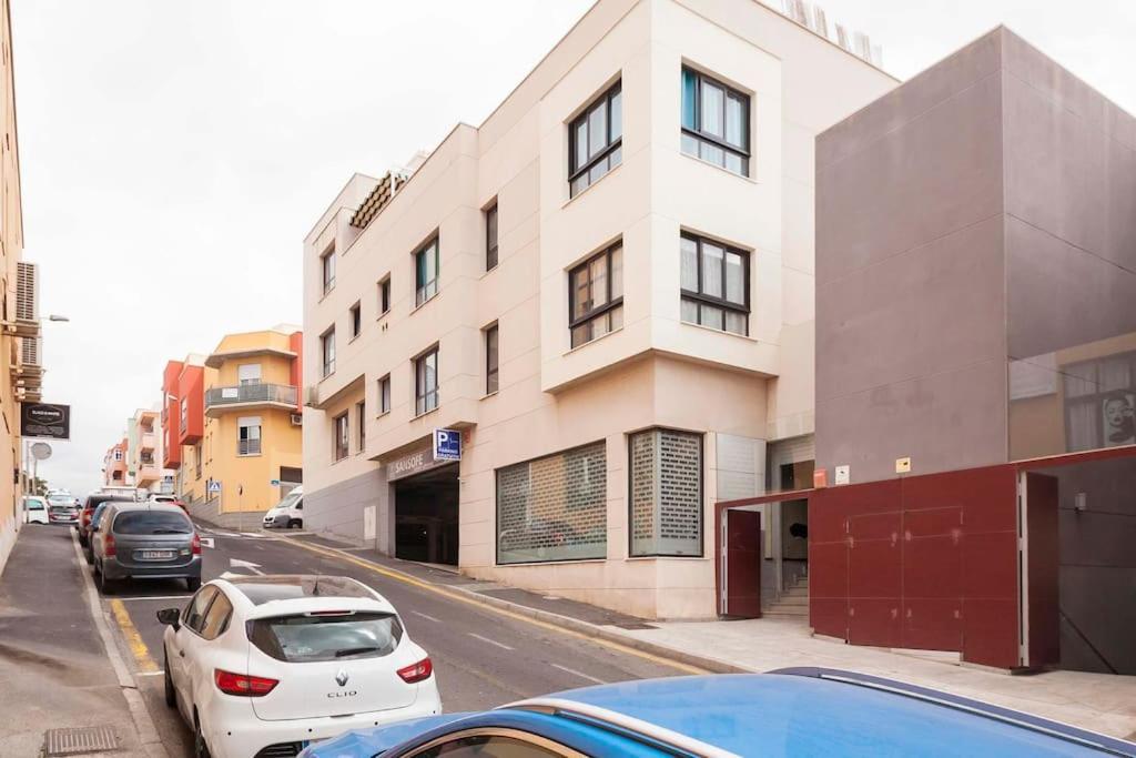 Lovely Spacious Apartment In San Isidro  Εξωτερικό φωτογραφία