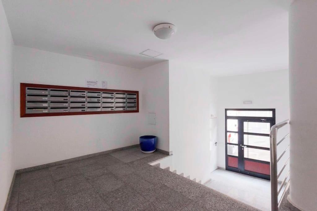 Lovely Spacious Apartment In San Isidro  Εξωτερικό φωτογραφία