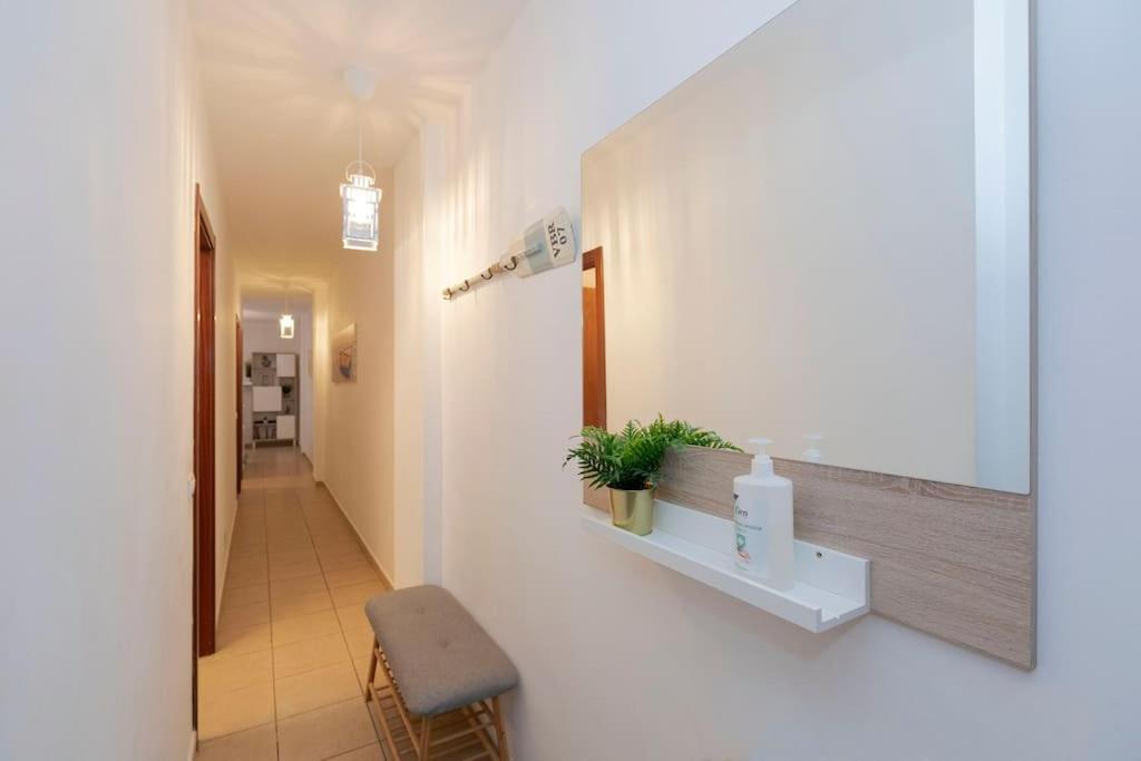 Lovely Spacious Apartment In San Isidro  Εξωτερικό φωτογραφία
