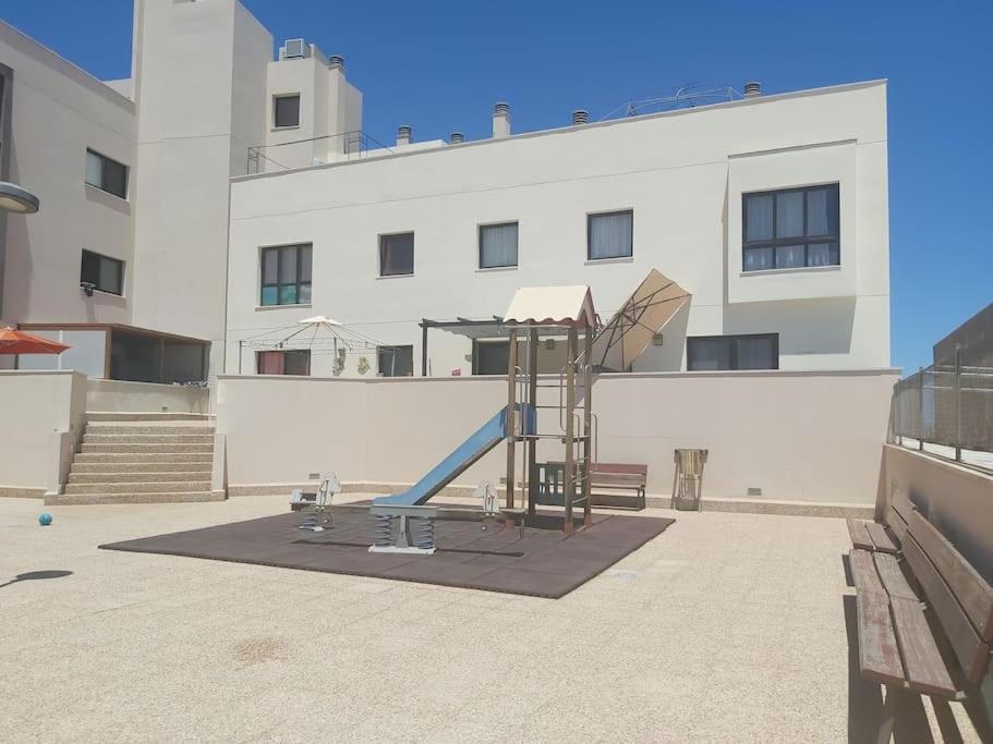 Lovely Spacious Apartment In San Isidro  Εξωτερικό φωτογραφία