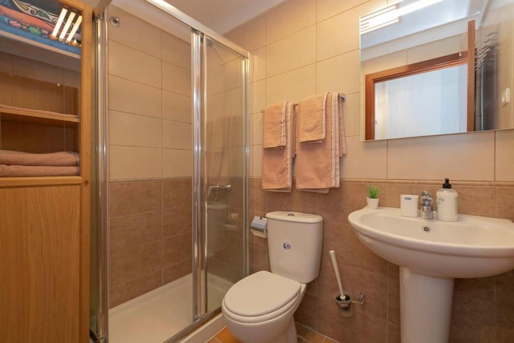 Lovely Spacious Apartment In San Isidro  Εξωτερικό φωτογραφία