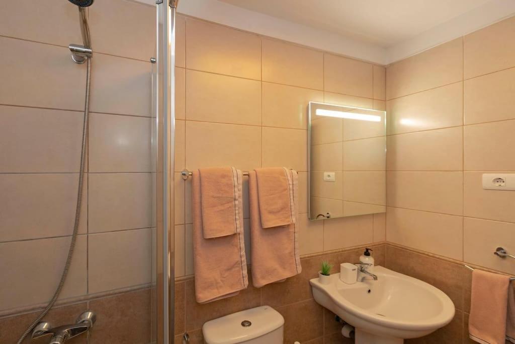 Lovely Spacious Apartment In San Isidro  Εξωτερικό φωτογραφία