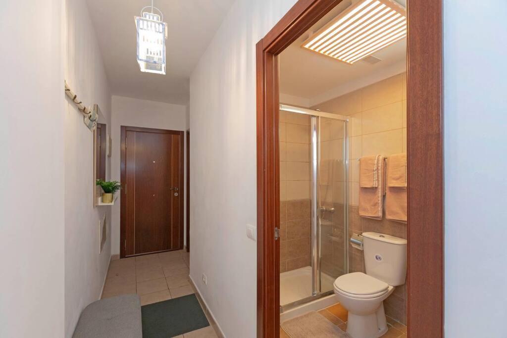 Lovely Spacious Apartment In San Isidro  Εξωτερικό φωτογραφία