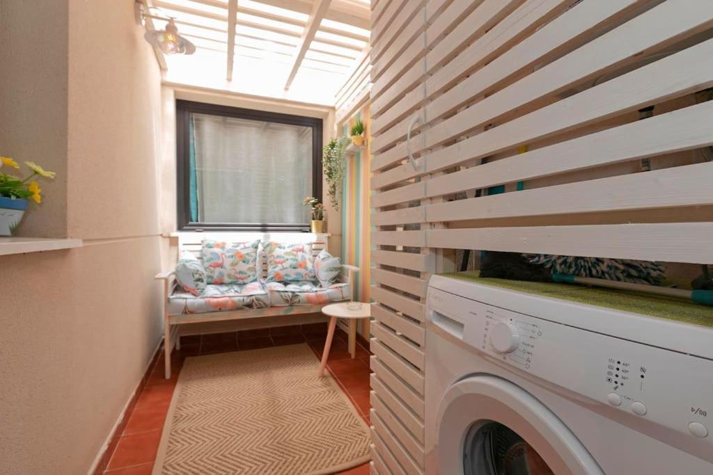 Lovely Spacious Apartment In San Isidro  Εξωτερικό φωτογραφία
