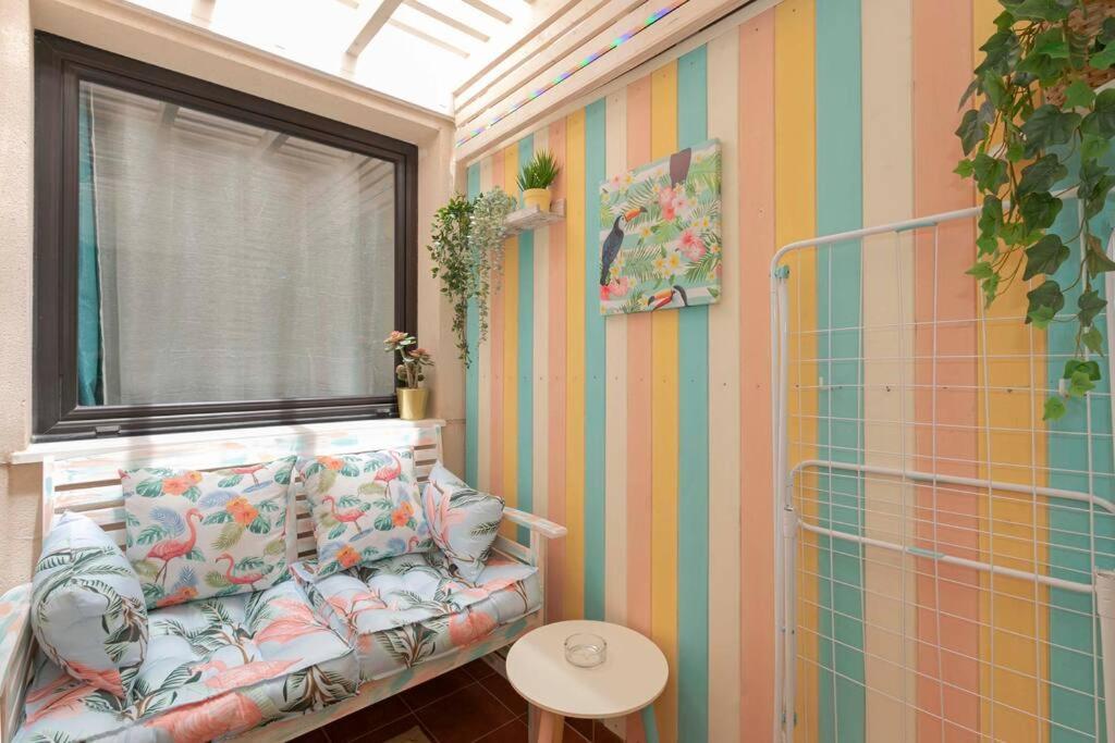 Lovely Spacious Apartment In San Isidro  Εξωτερικό φωτογραφία