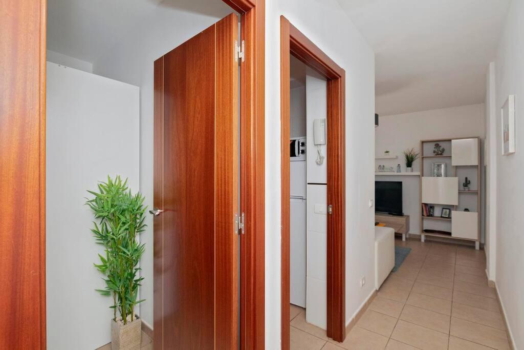 Lovely Spacious Apartment In San Isidro  Εξωτερικό φωτογραφία