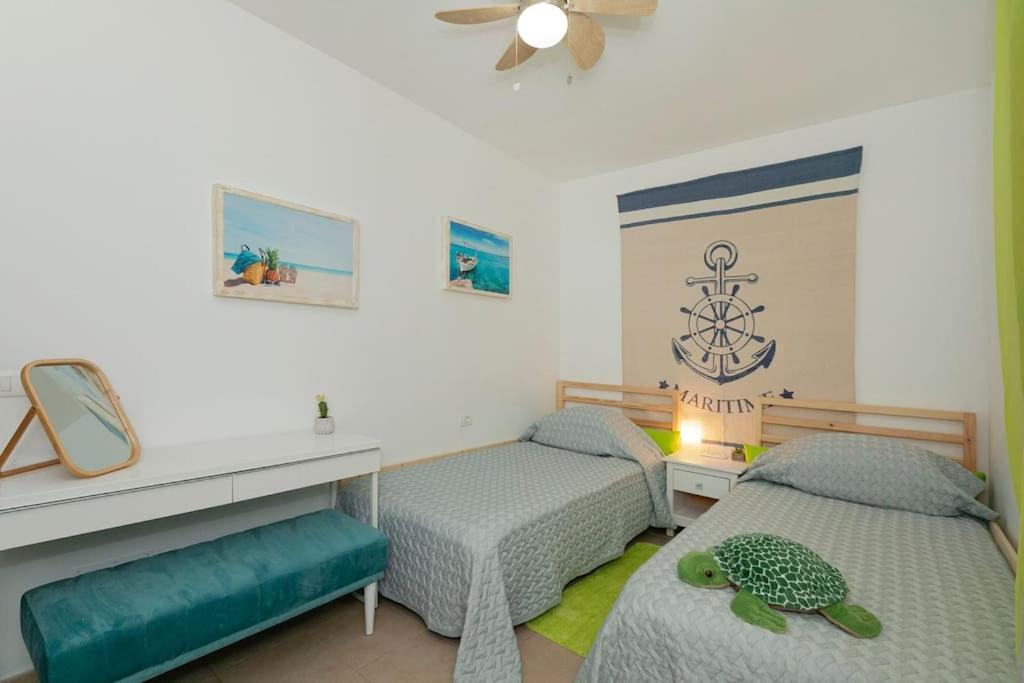 Lovely Spacious Apartment In San Isidro  Εξωτερικό φωτογραφία