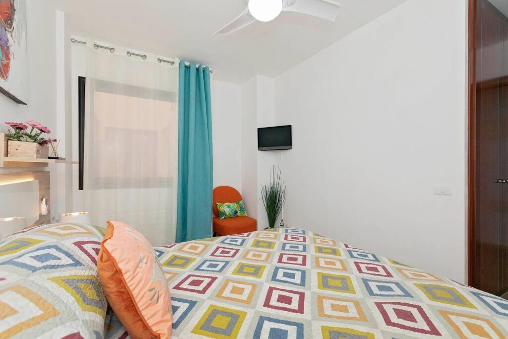 Lovely Spacious Apartment In San Isidro  Εξωτερικό φωτογραφία