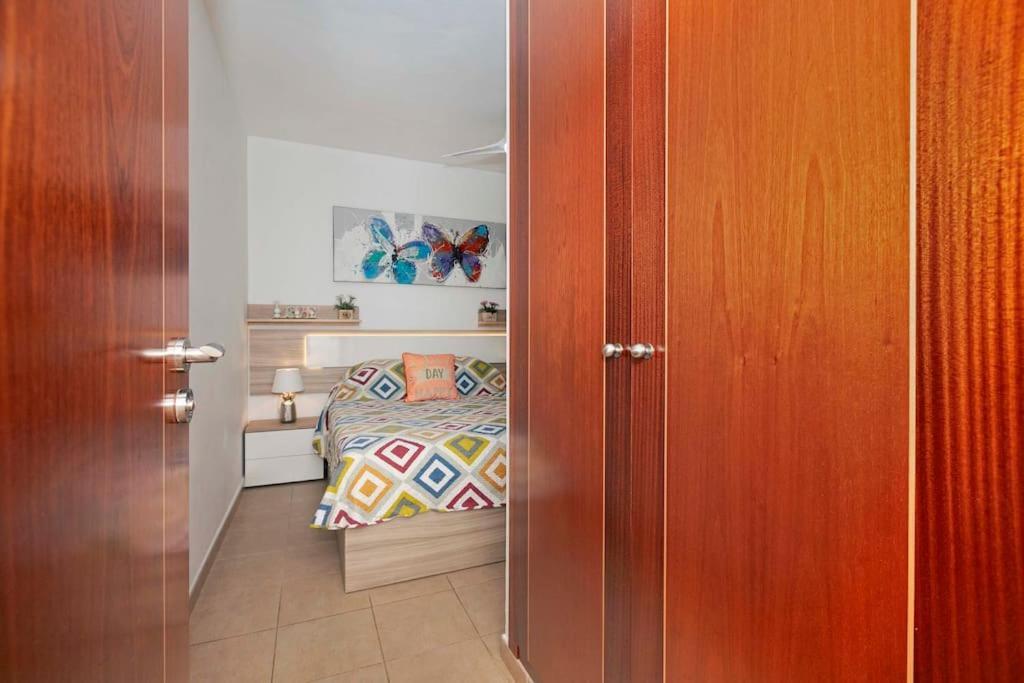 Lovely Spacious Apartment In San Isidro  Εξωτερικό φωτογραφία