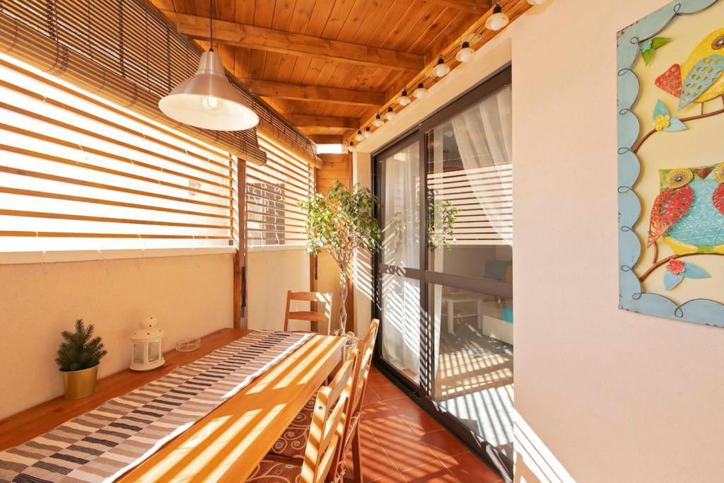 Lovely Spacious Apartment In San Isidro  Εξωτερικό φωτογραφία