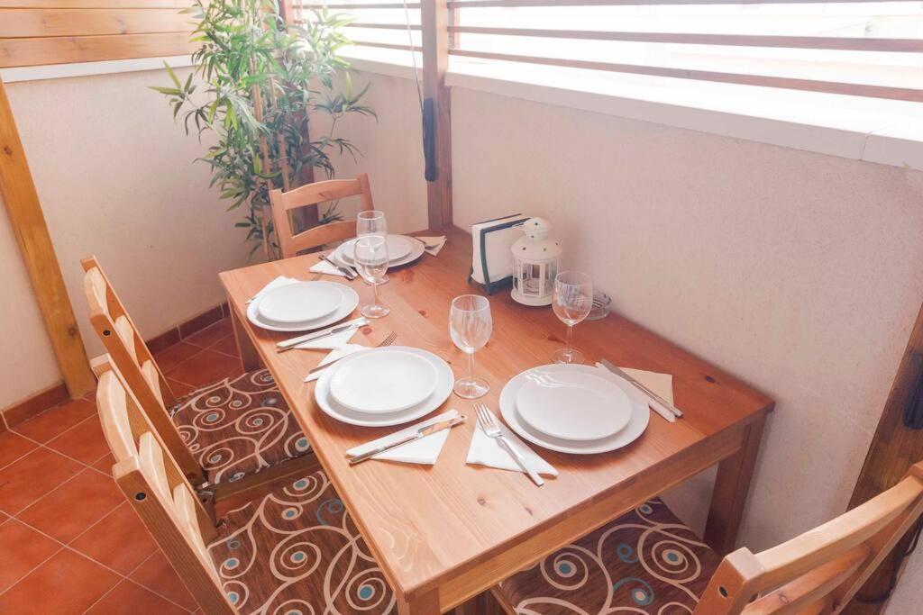 Lovely Spacious Apartment In San Isidro  Εξωτερικό φωτογραφία