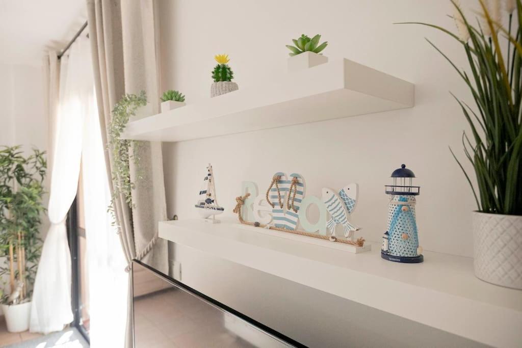 Lovely Spacious Apartment In San Isidro  Εξωτερικό φωτογραφία