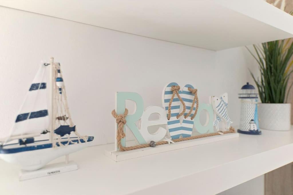 Lovely Spacious Apartment In San Isidro  Εξωτερικό φωτογραφία