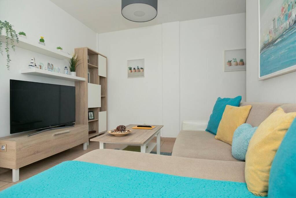 Lovely Spacious Apartment In San Isidro  Εξωτερικό φωτογραφία