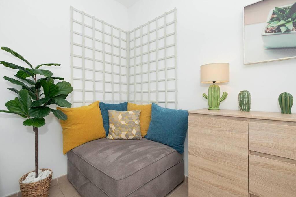 Lovely Spacious Apartment In San Isidro  Εξωτερικό φωτογραφία