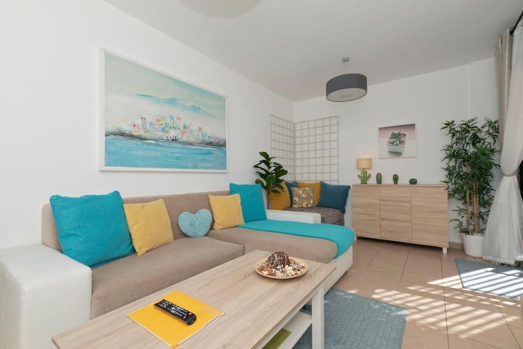 Lovely Spacious Apartment In San Isidro  Εξωτερικό φωτογραφία