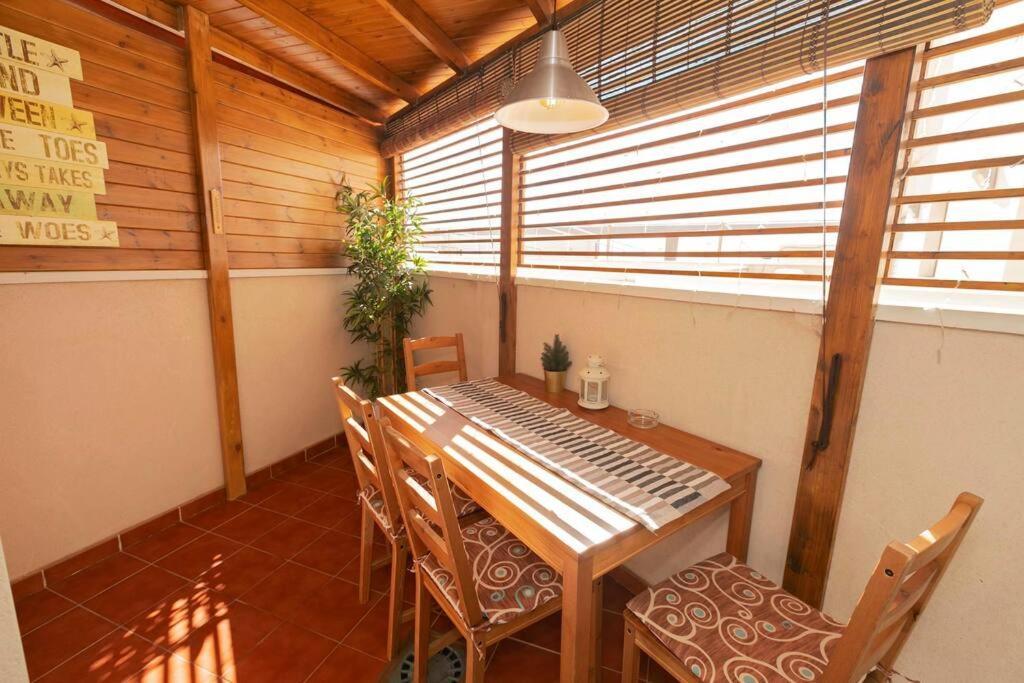 Lovely Spacious Apartment In San Isidro  Εξωτερικό φωτογραφία